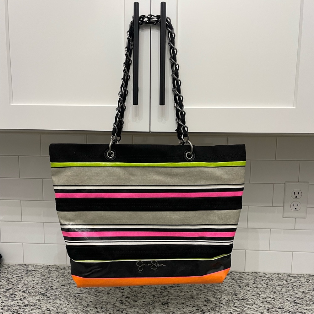 Jessica Simpson Bag - Picture 1 of 4